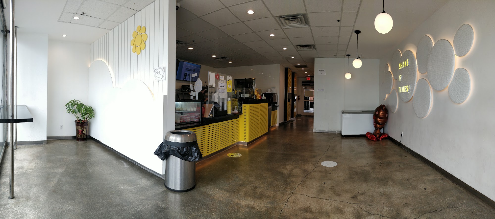 Sunright Tea Studio - Monterey Park