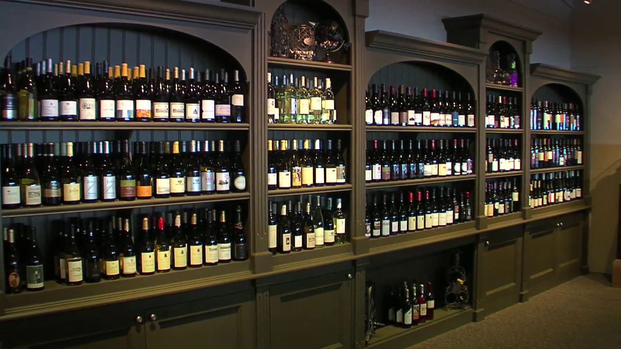 A Taste of Monterey - Wine Market & Bistro