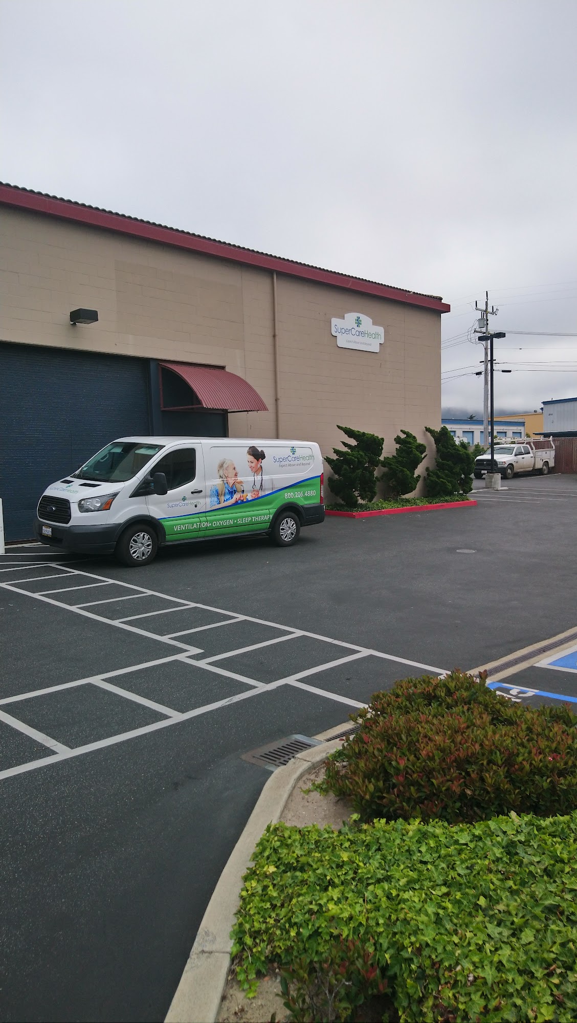 SuperCare Health