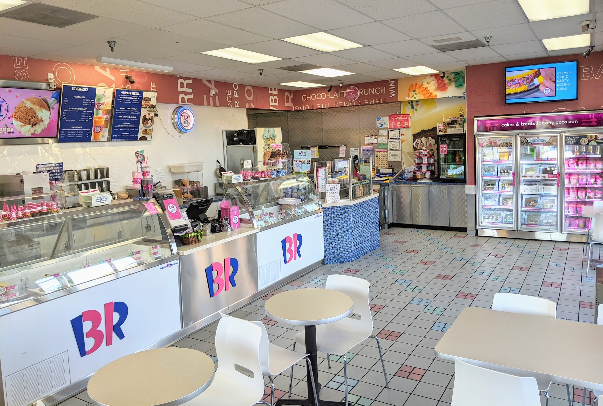 Baskin-Robbins