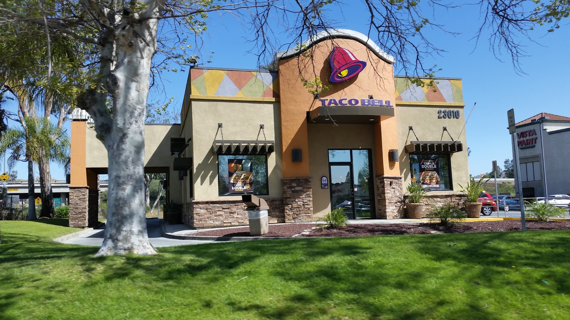 Taco Bell