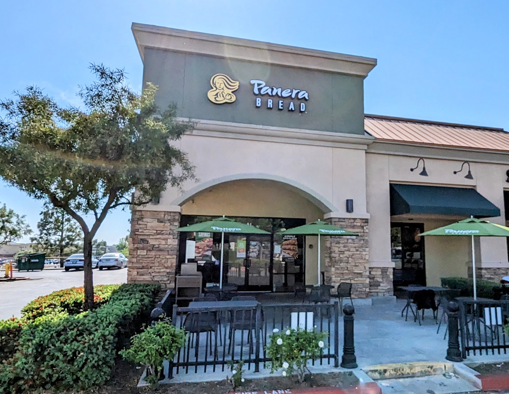 Panera Bread