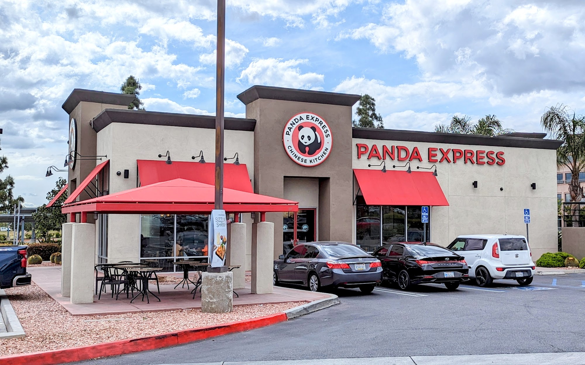 Panda Express