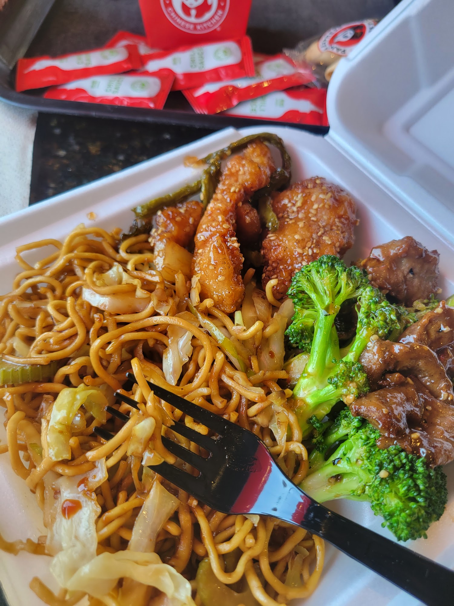 Panda Express