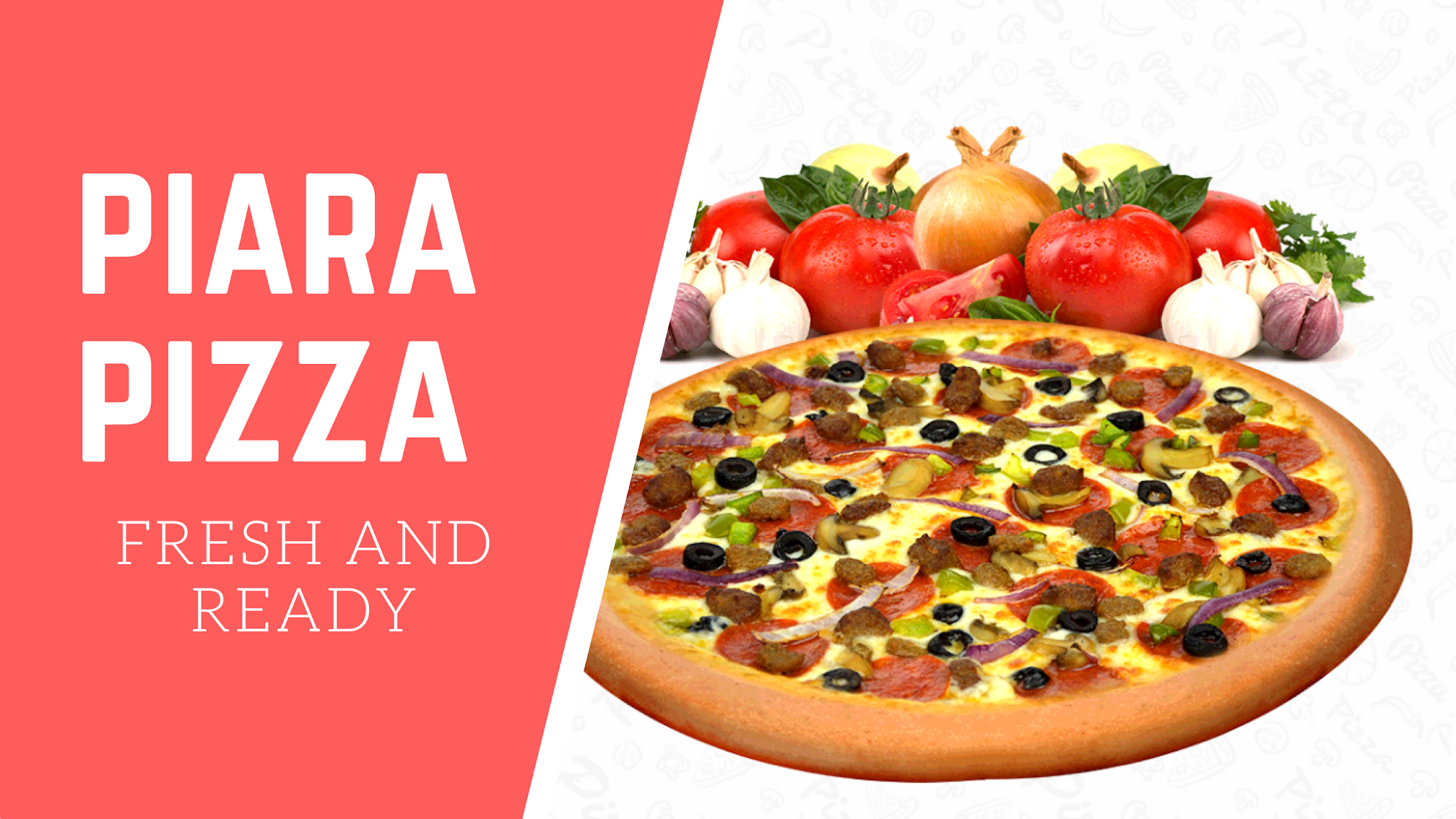 Piara Pizza