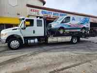 Daniel's Towing Cheapest In Town