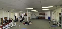 Pacific Rehabilitation & Sports Therapy