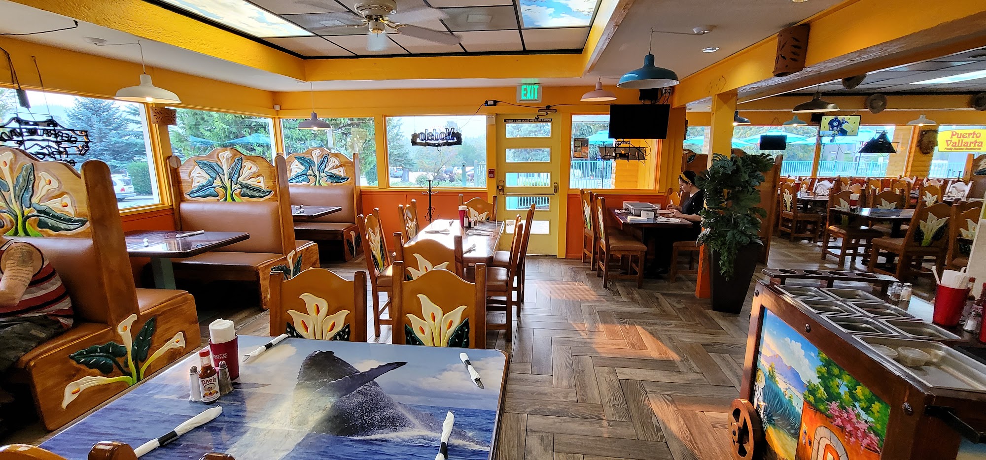 Puerto Vallarta | Family Mexican Restaurant