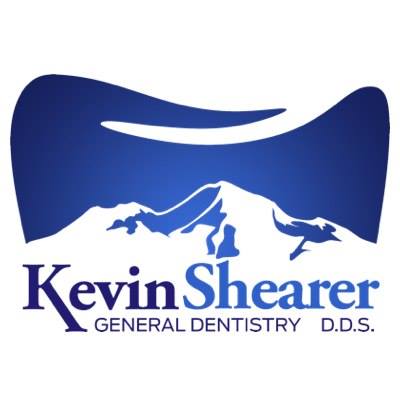 Kevin Shearer, D.D.S. 701 Pine St, Mt Shasta California 96067