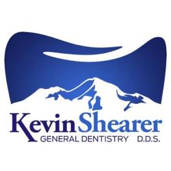 Kevin Shearer, D.D.S.