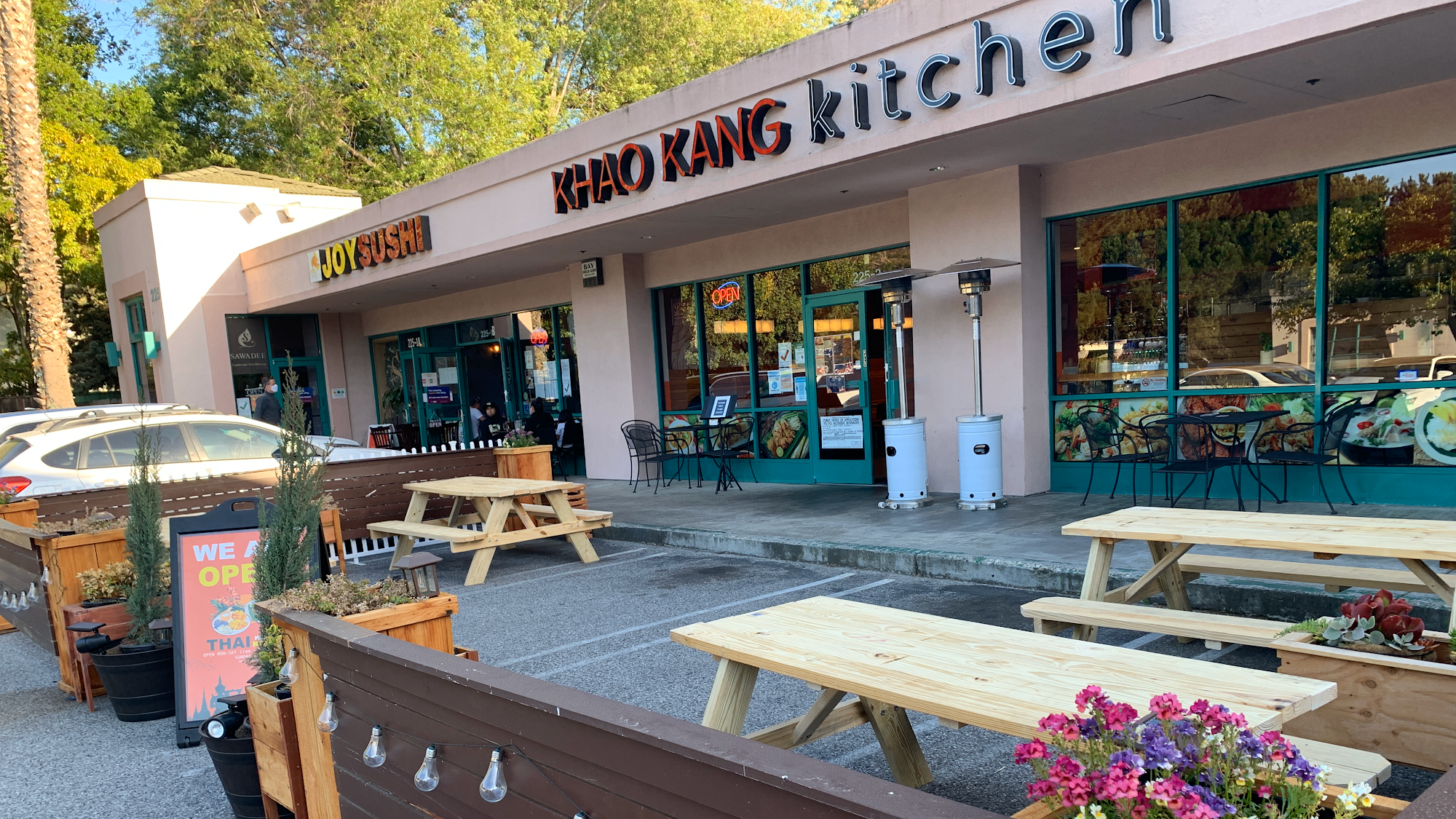 Khao Kang Thai Kitchen