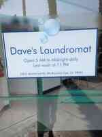 Daves Laundromat