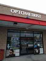 Pacific Eye Care Optometry