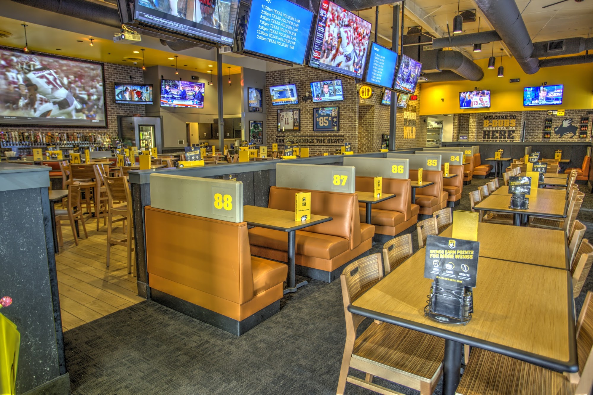 Buffalo Wild Wings