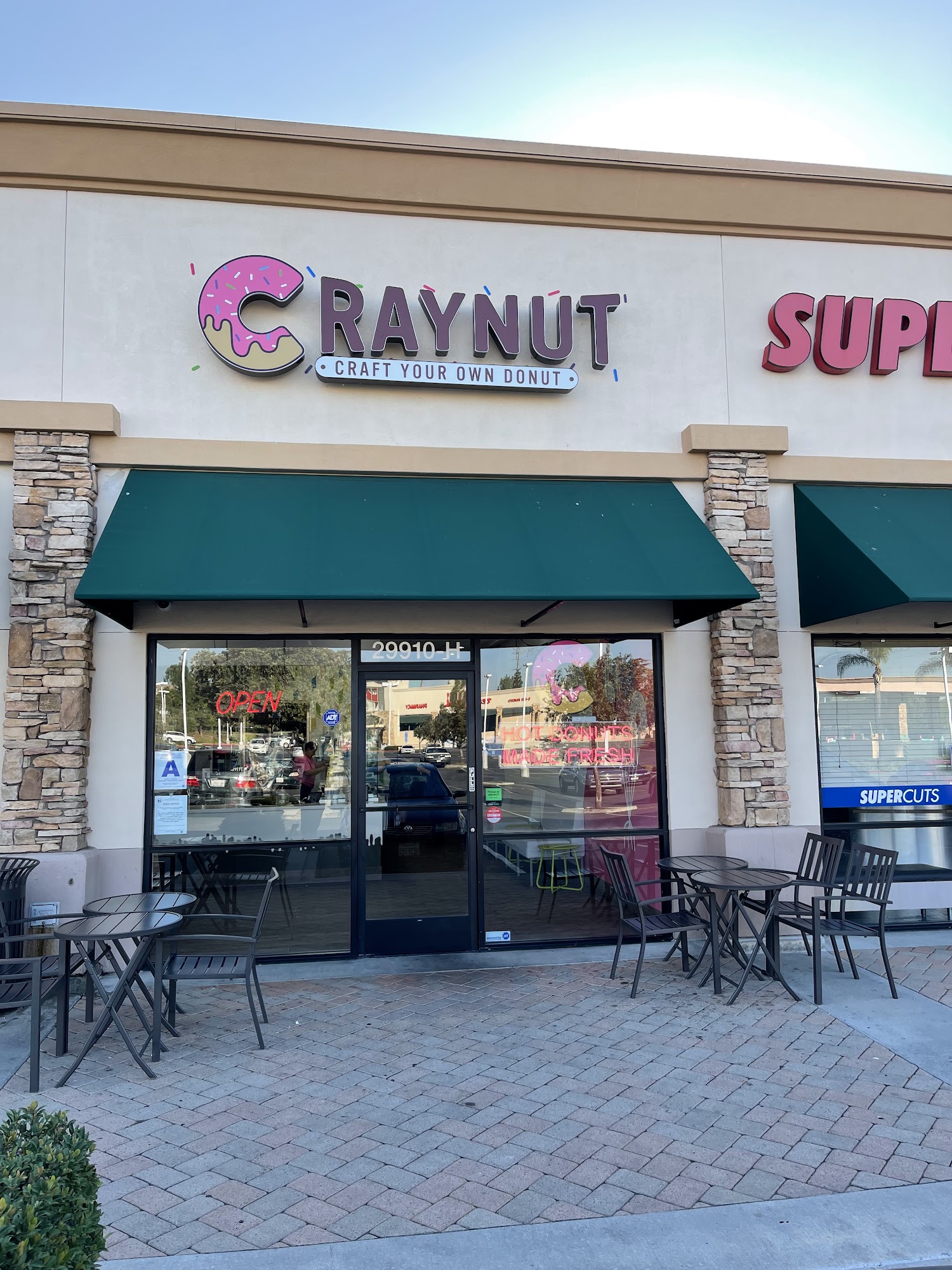 CrayNut-Donuts