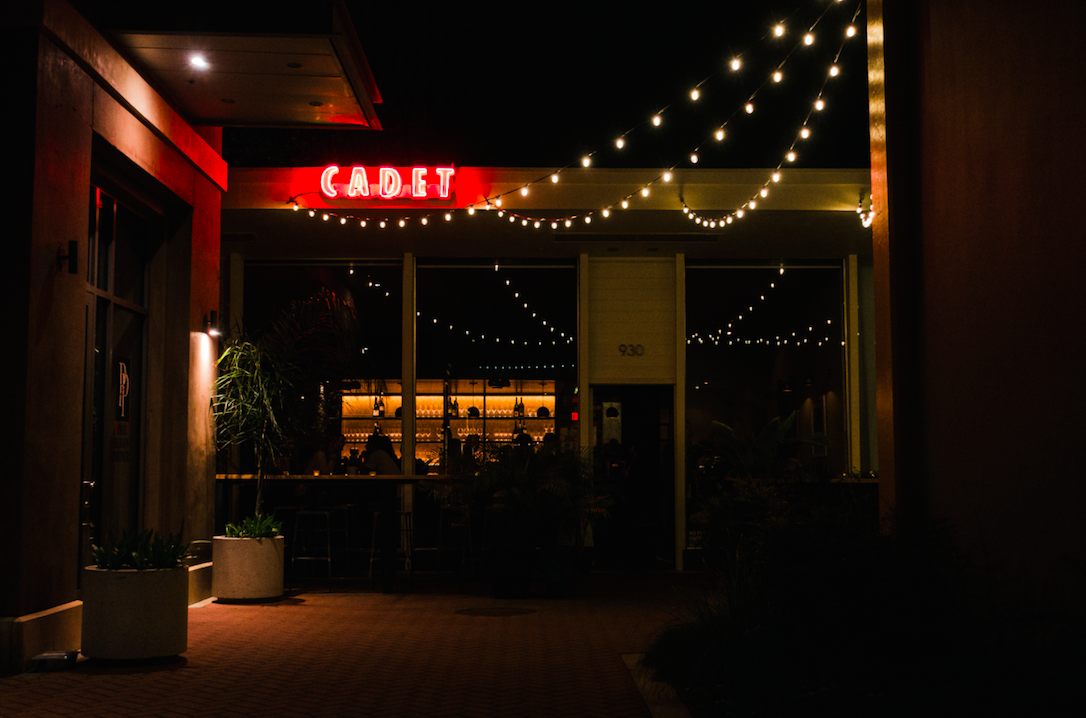 Cadet Wine & Beer Bar