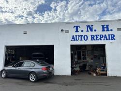 TNH Auto Repair