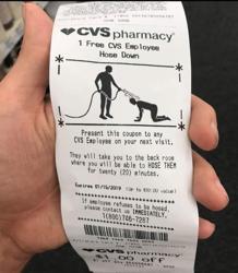 CVS Pharmacy