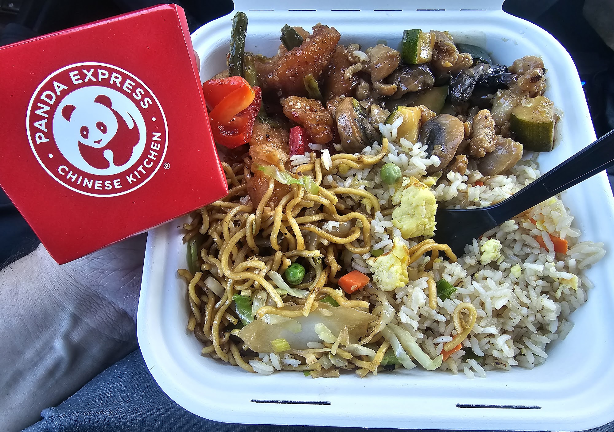 Panda Express