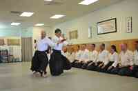 Tri City Aikido