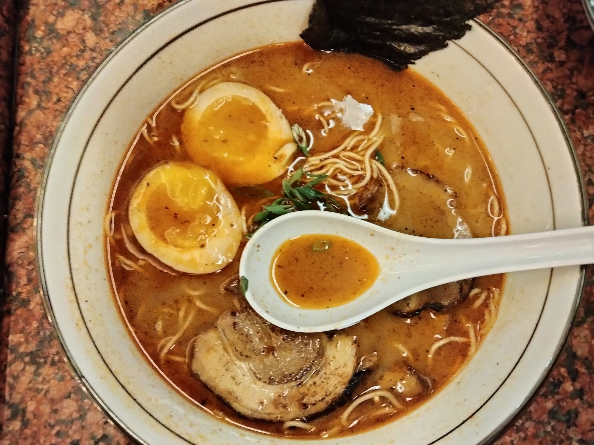 Hoshi Ramen