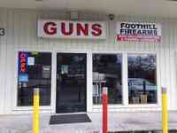 Foothill Firearms