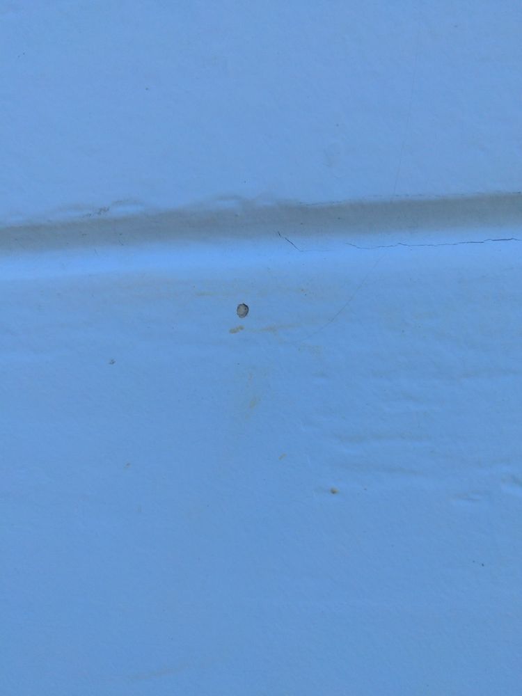 Marty Chance Exterminating