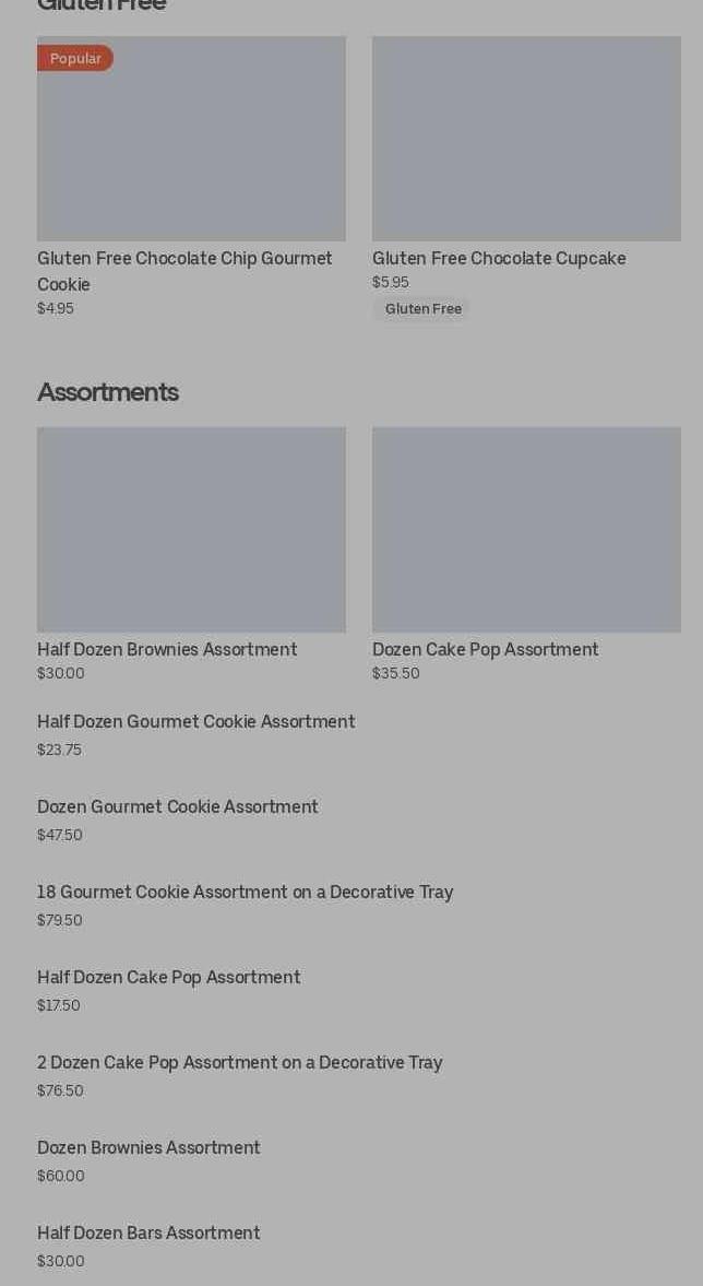 Photo credit: Posmates