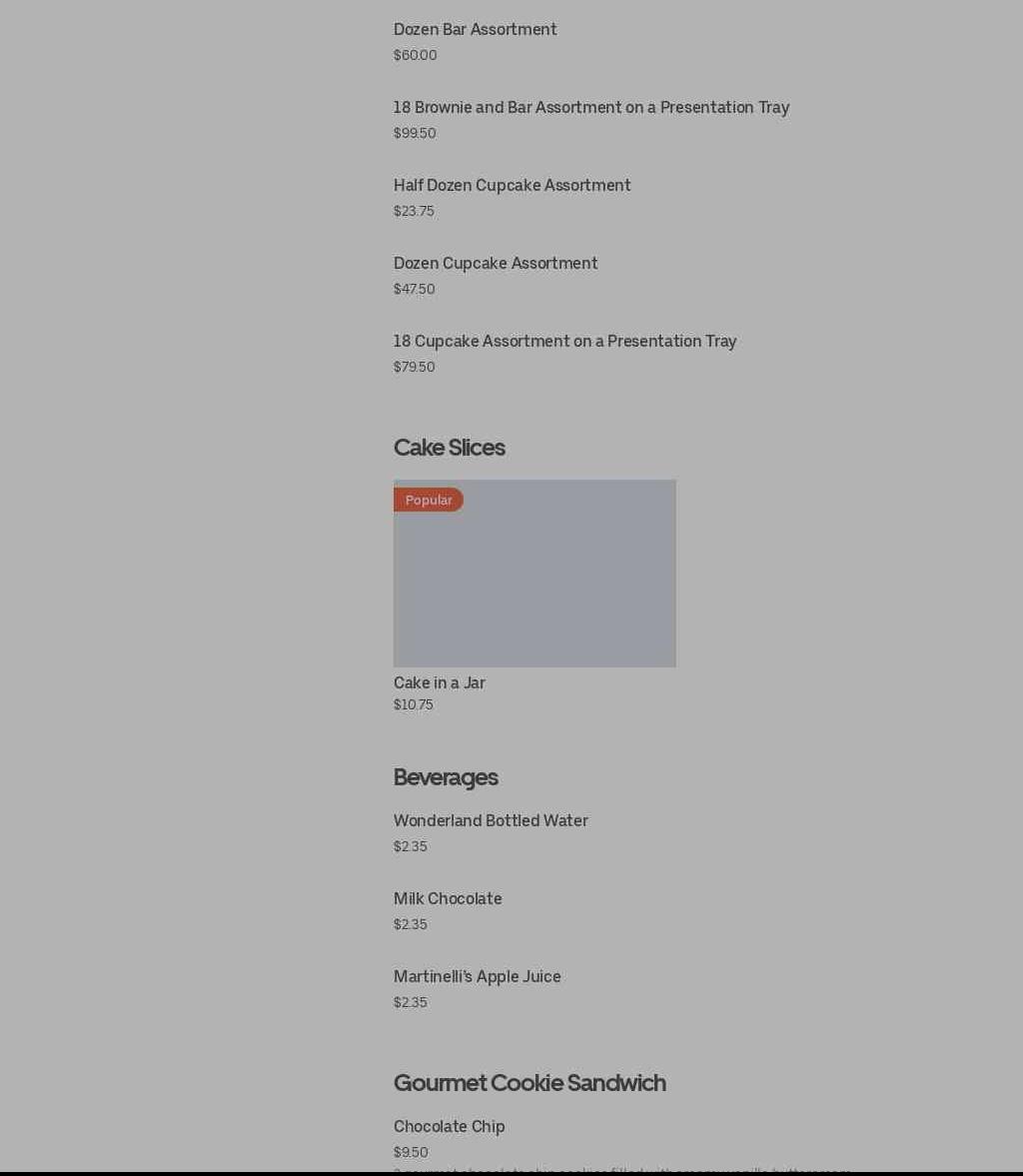 Photo credit: Posmates