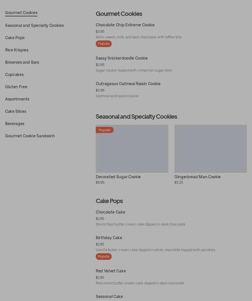 Photo credit: Posmates