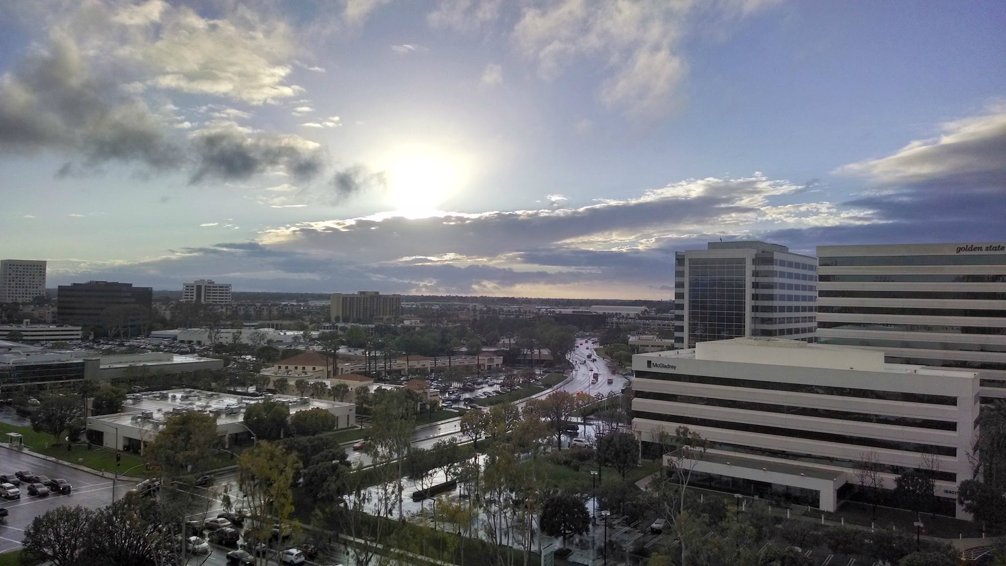 Orange County Multifamily
