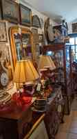 Tom Stansbury Antiques