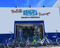 Balboa Beach & Bicycle Boutique