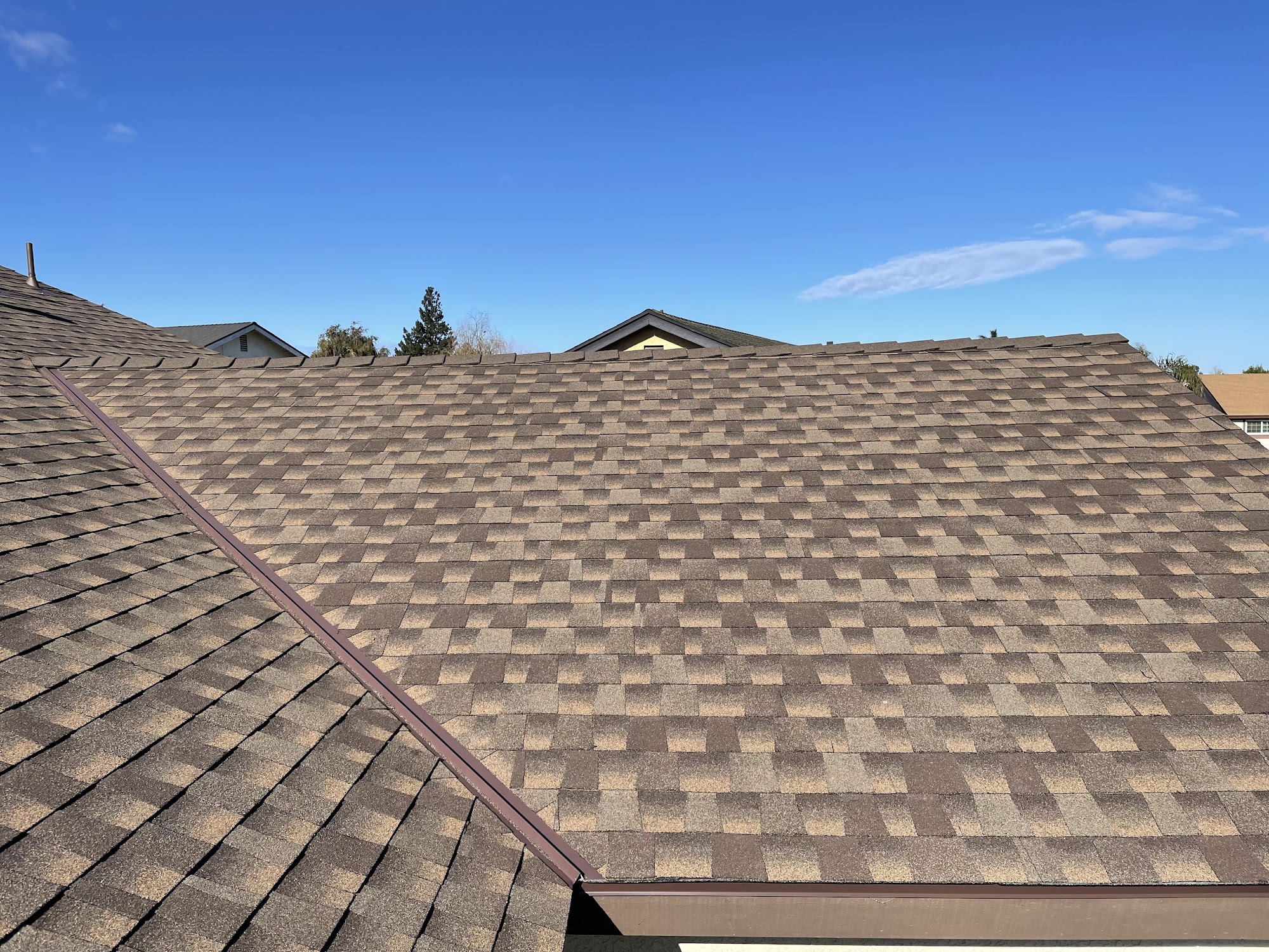 Creative Roofing 862 Primrose Ln, Nipomo California 93444