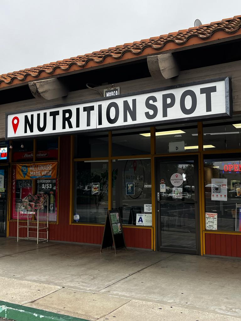 Norco Nutrition Spot