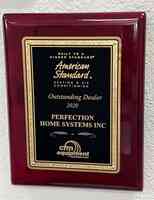 Perfection Home Systems Inc.