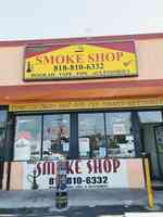 Tony smoke shop