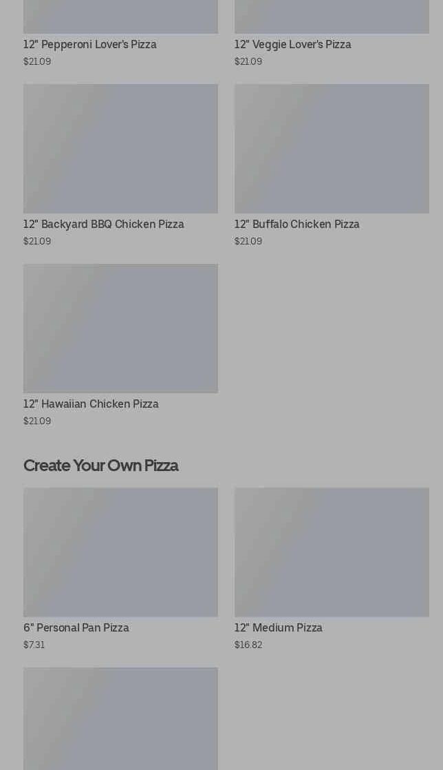 Photo credit: Posmates