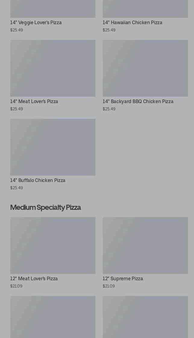 Photo credit: Posmates