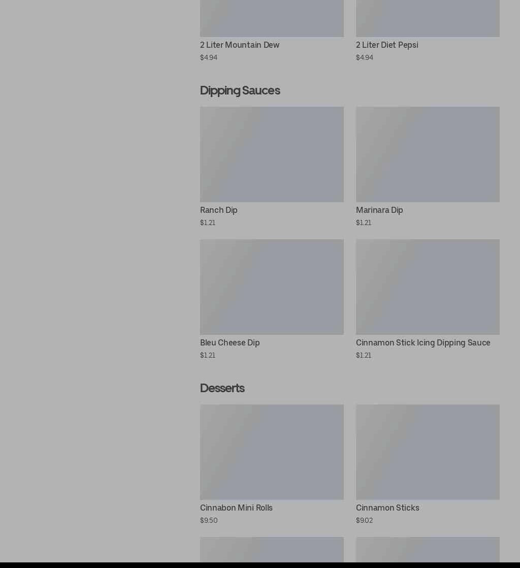 Photo credit: Posmates