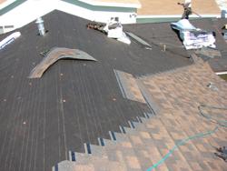 Roofing Contractors Inc.