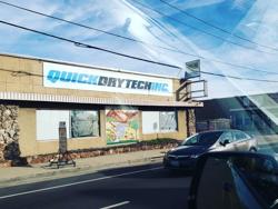 Quick Dry Tech, Inc.