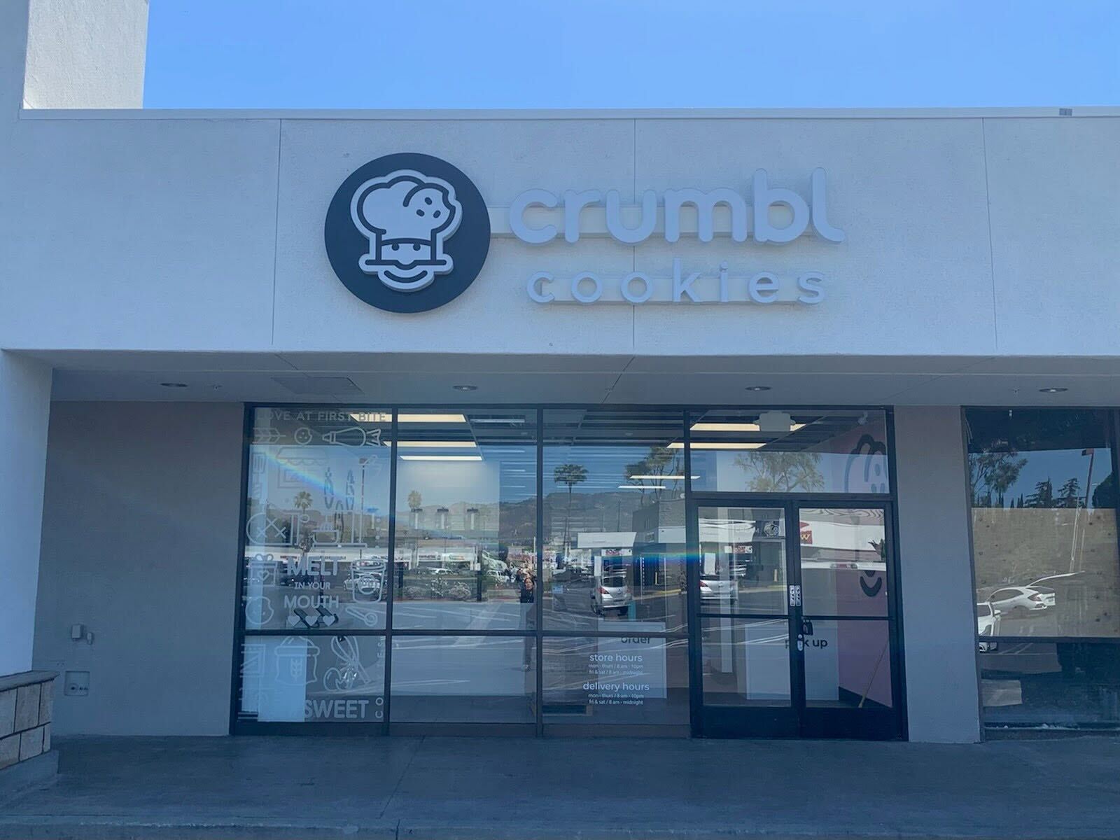 Crumbl - Northridge