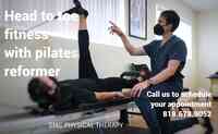 SMC Physical Therapy