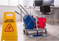 K-2 Cleaning Service