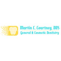 Martin C. Courtney DDS