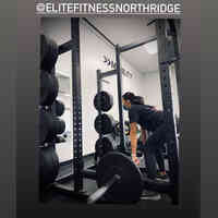Elite Fitness Northridge