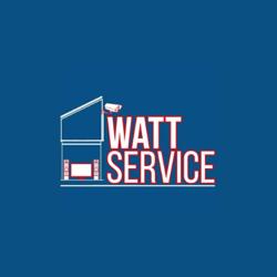 Watt TV Service