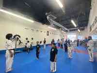DK Taekwondo Academy-Northridge