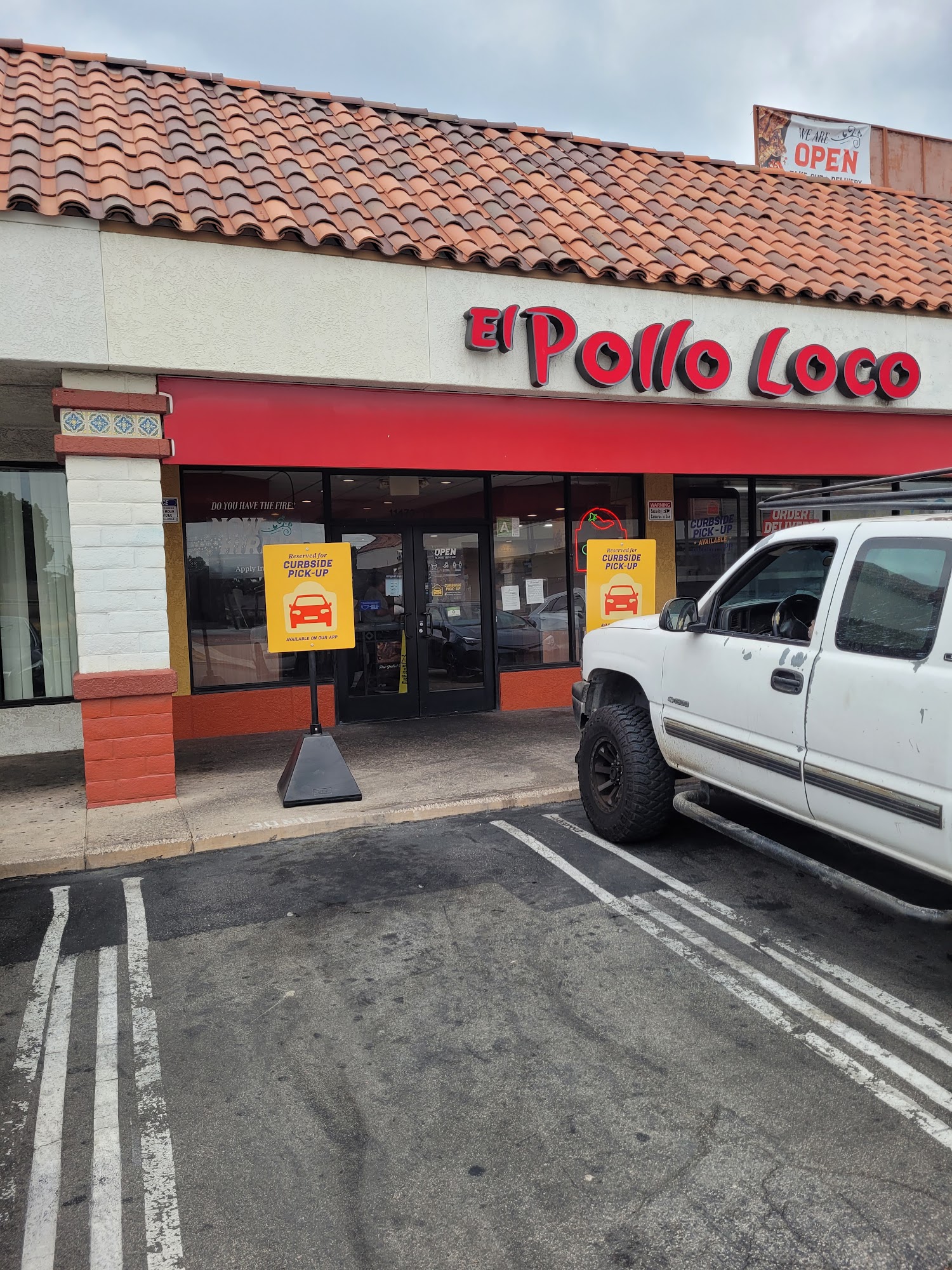 El Pollo Loco